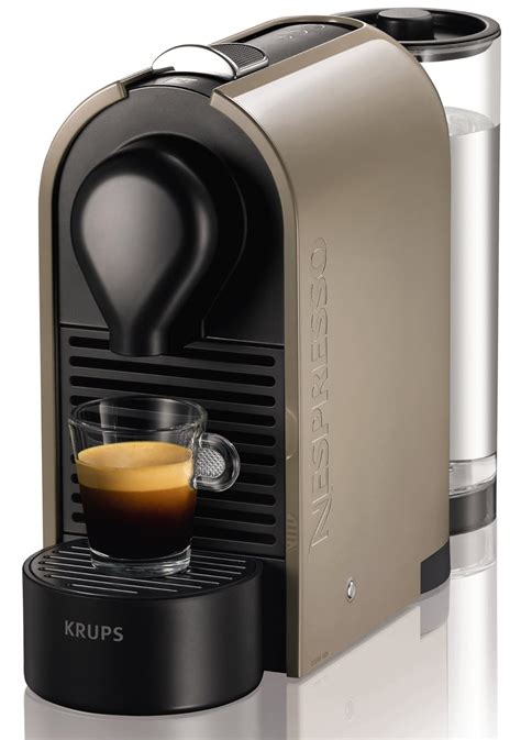 krups nespresso|Amazon.com: Nespresso Krups